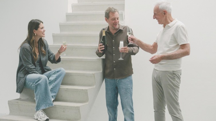 PR-bureau Numen wint pitch van Bel Groep, bekend van Boursin en La Vache qui rit